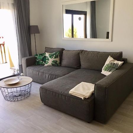 Amplio Apartamento En Mareverde Costa Adeje Экстерьер фото