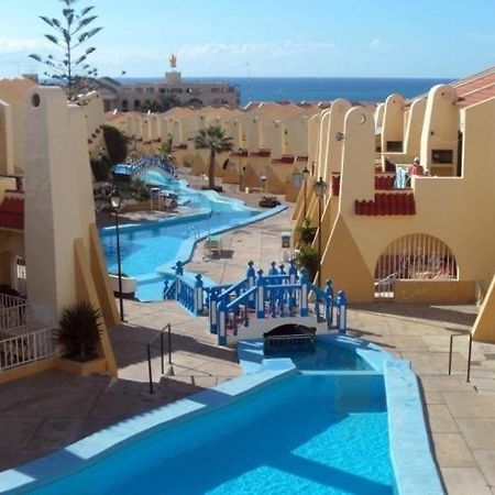 Amplio Apartamento En Mareverde Costa Adeje Экстерьер фото