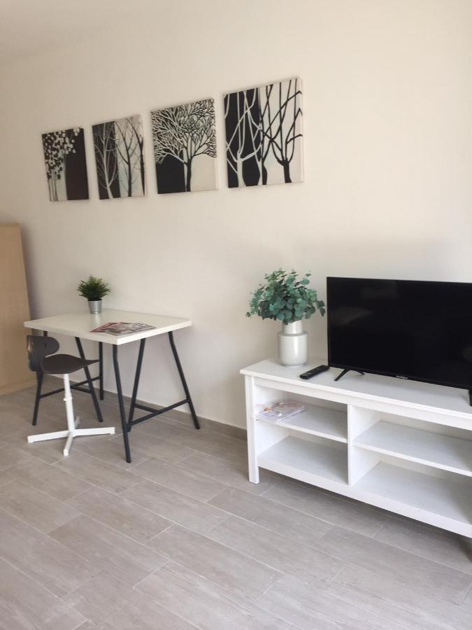 Amplio Apartamento En Mareverde Costa Adeje Экстерьер фото