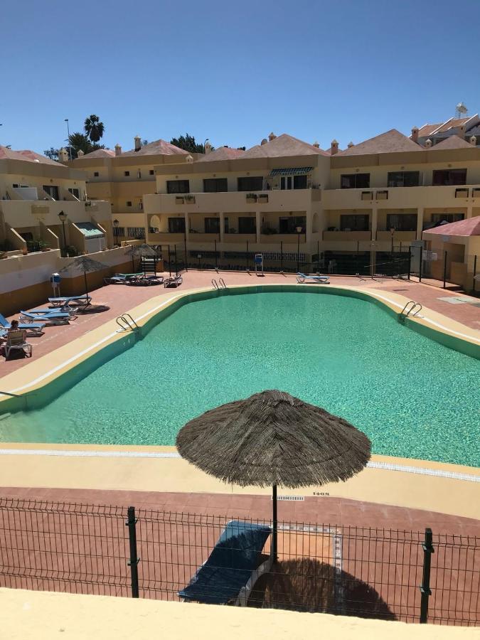 Amplio Apartamento En Mareverde Costa Adeje Экстерьер фото