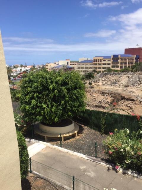 Amplio Apartamento En Mareverde Costa Adeje Экстерьер фото