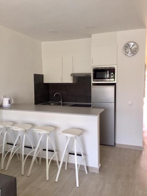 Amplio Apartamento En Mareverde Costa Adeje Экстерьер фото