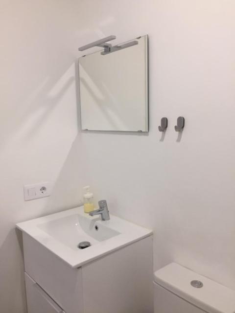 Amplio Apartamento En Mareverde Costa Adeje Экстерьер фото