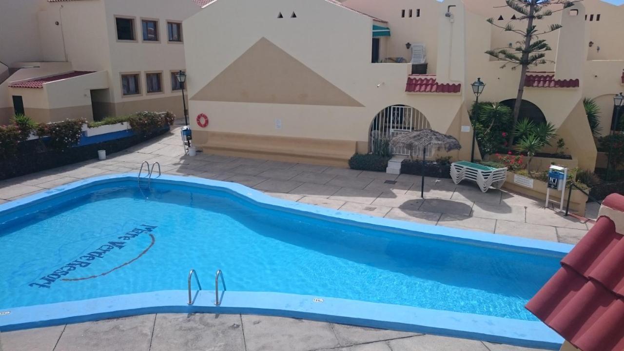 Amplio Apartamento En Mareverde Costa Adeje Экстерьер фото