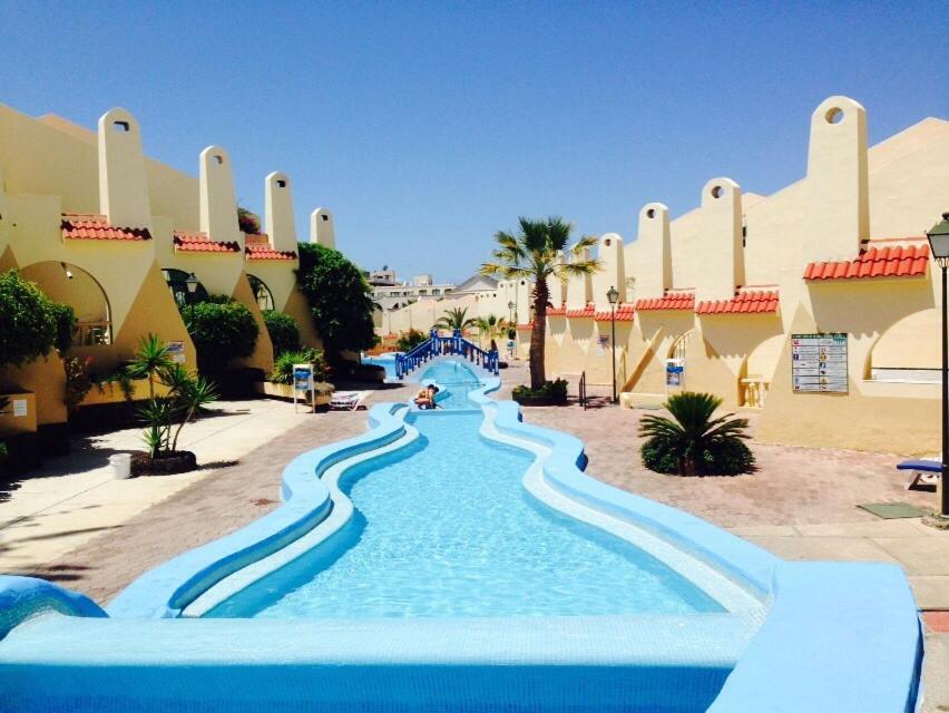 Amplio Apartamento En Mareverde Costa Adeje Экстерьер фото