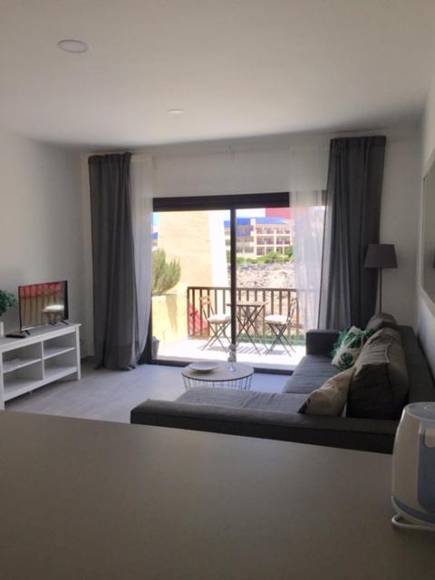 Amplio Apartamento En Mareverde Costa Adeje Экстерьер фото