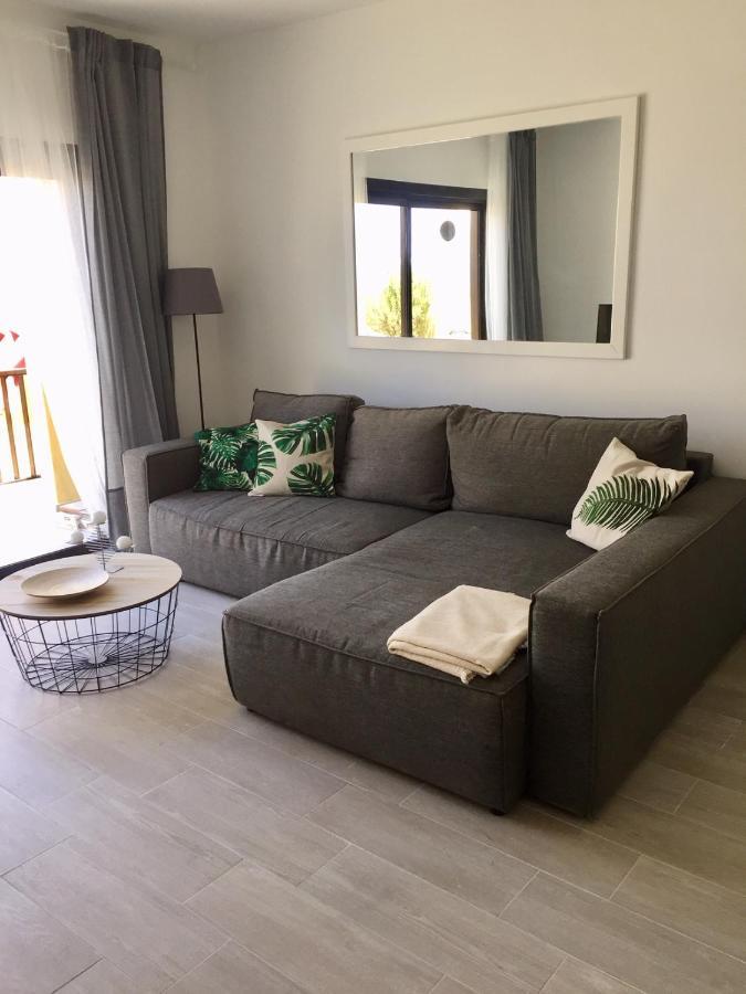 Amplio Apartamento En Mareverde Costa Adeje Экстерьер фото