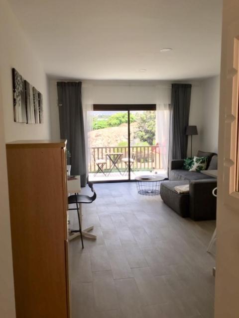 Amplio Apartamento En Mareverde Costa Adeje Экстерьер фото