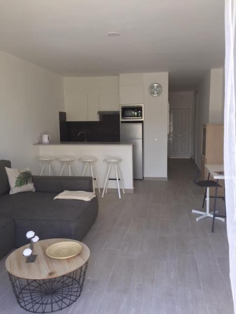 Amplio Apartamento En Mareverde Costa Adeje Экстерьер фото